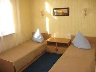 Гостиница Ассоль-Парк Симеиз Двухместный номер с 1 кроватью или 2 отдельными кроватями-2